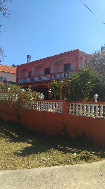 Guest House Bocac Sali Exterior photo