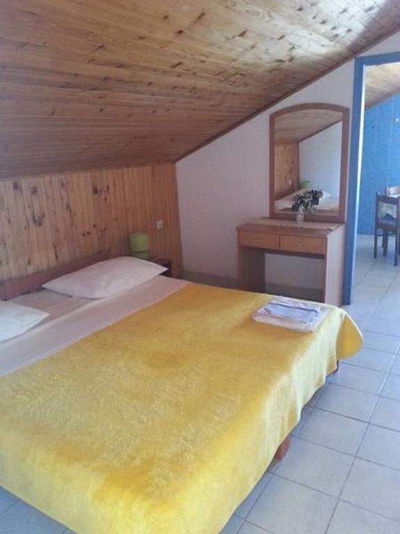 Guest House Bocac Sali Room photo