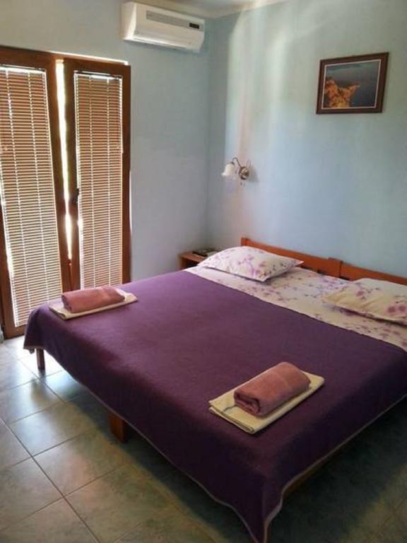 Guest House Bocac Sali Room photo